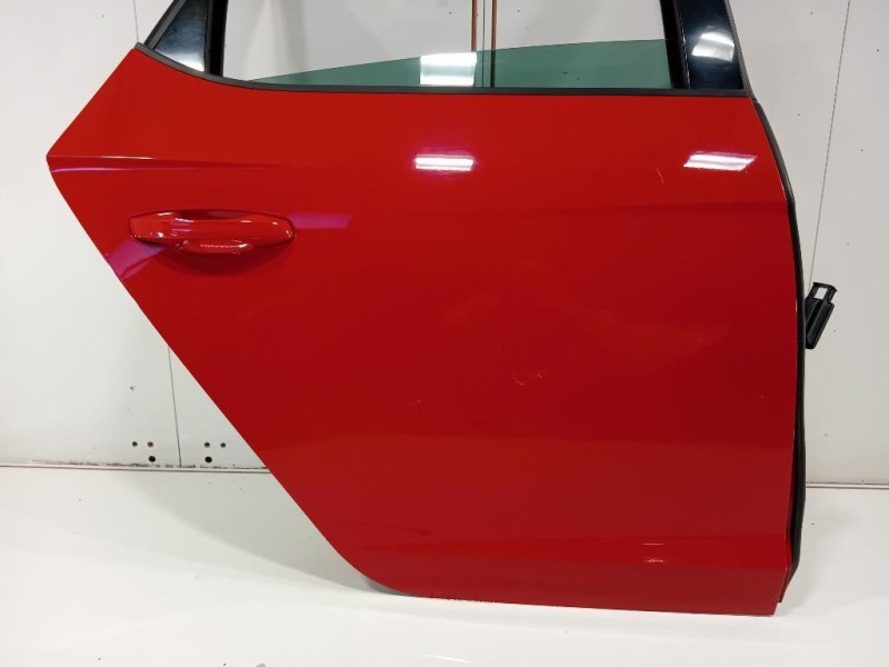 Porta POST DX 6F0833052E Seat Ibiza VI KJ1 2017