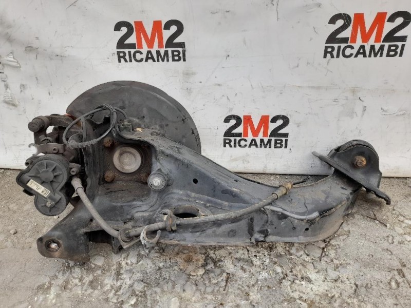 Braccio Longitudinale POST SX 6851579 Bmw X1 F48 2015