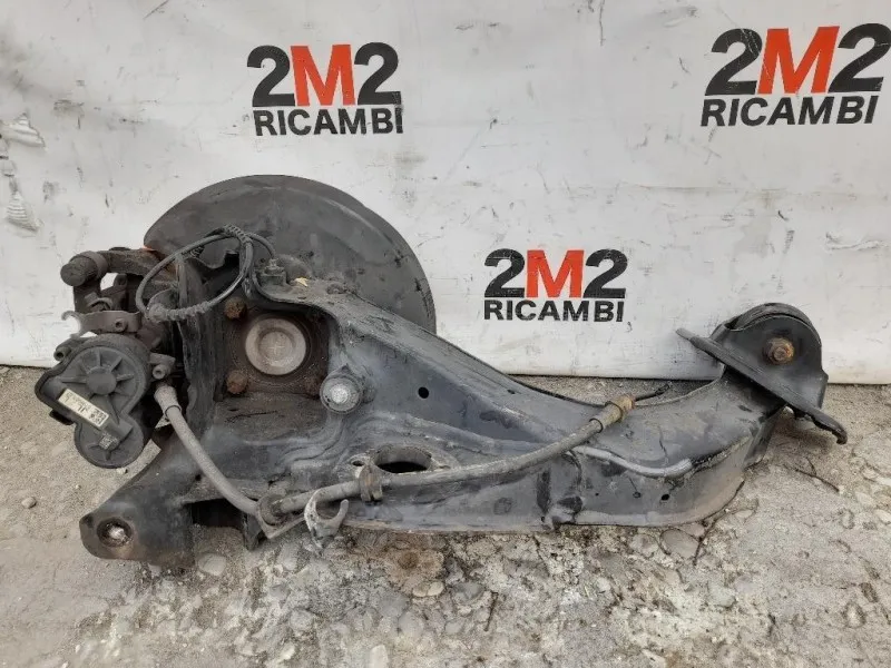 Braccio Longitudinale POST SX 6851579 Bmw X1 F48 2015