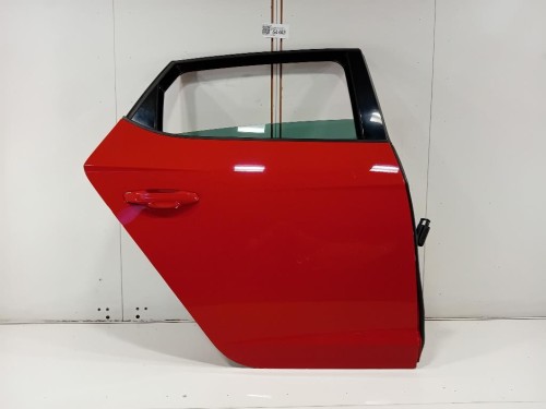 Porta POST DX 6F0833052E Seat Ibiza VI KJ1 2017