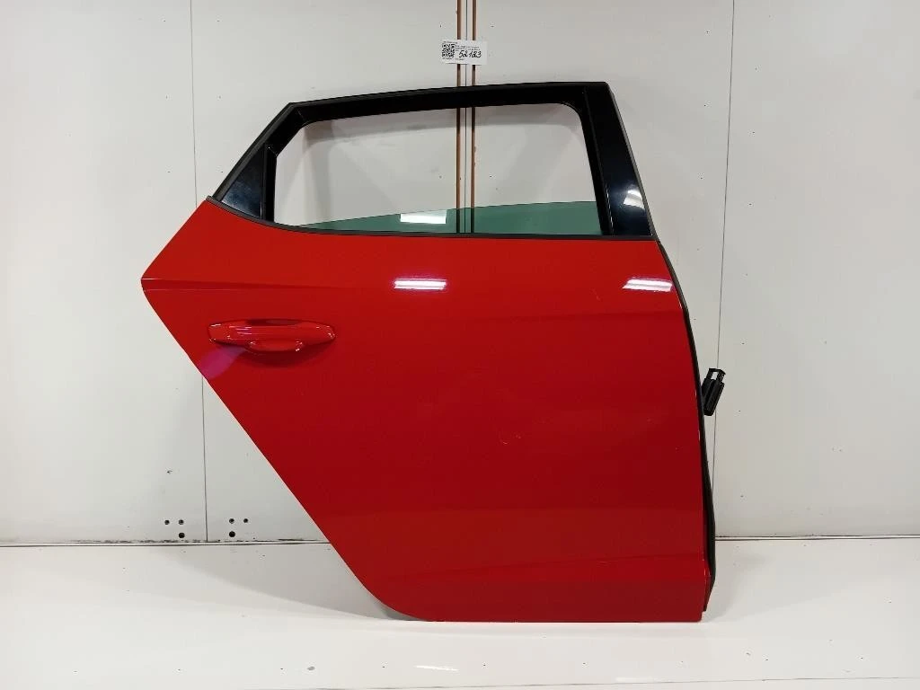 Porta POST DX 6F0833052E Seat Ibiza VI KJ1 2017