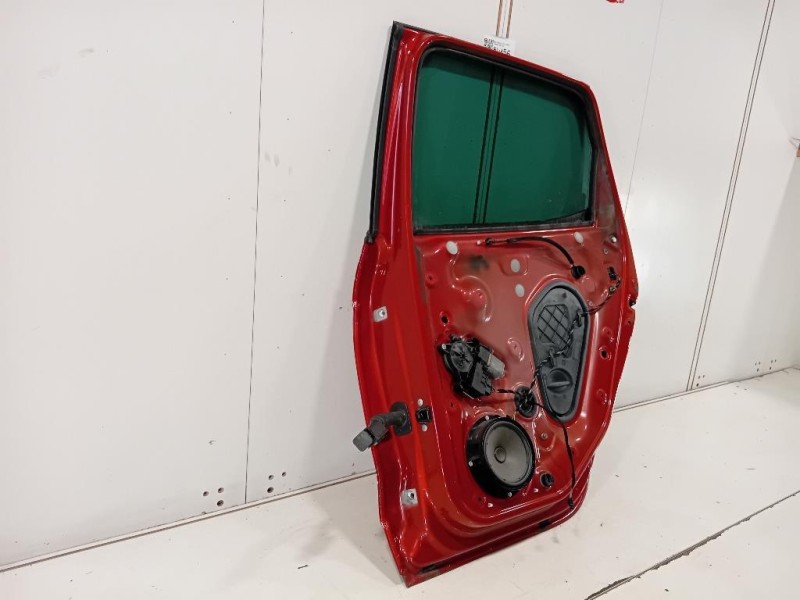 Paraurti POST 51127178174 Bmw Serie 5 E60 Berlina 2004