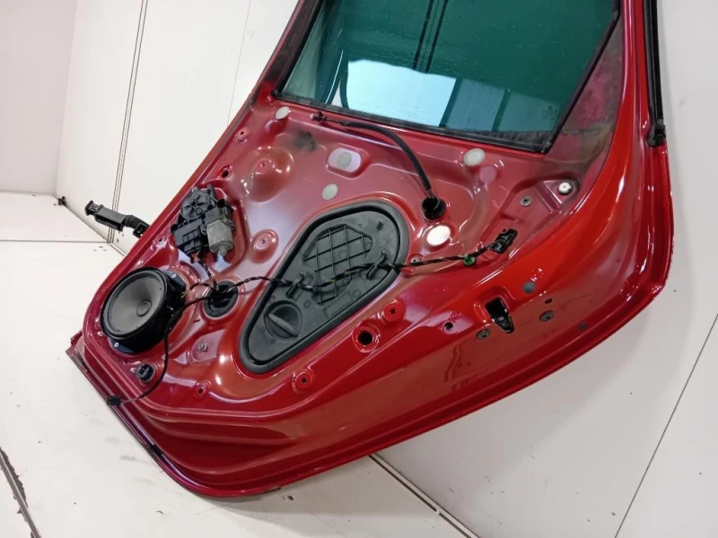 Porta POST DX 6F0833052E Seat Ibiza VI KJ1 2017