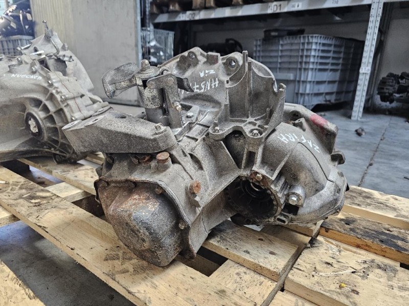 Cambio 55565177 CAMBIO OPEL ZAFIRA MANNUALE Opel Zafira B 2005