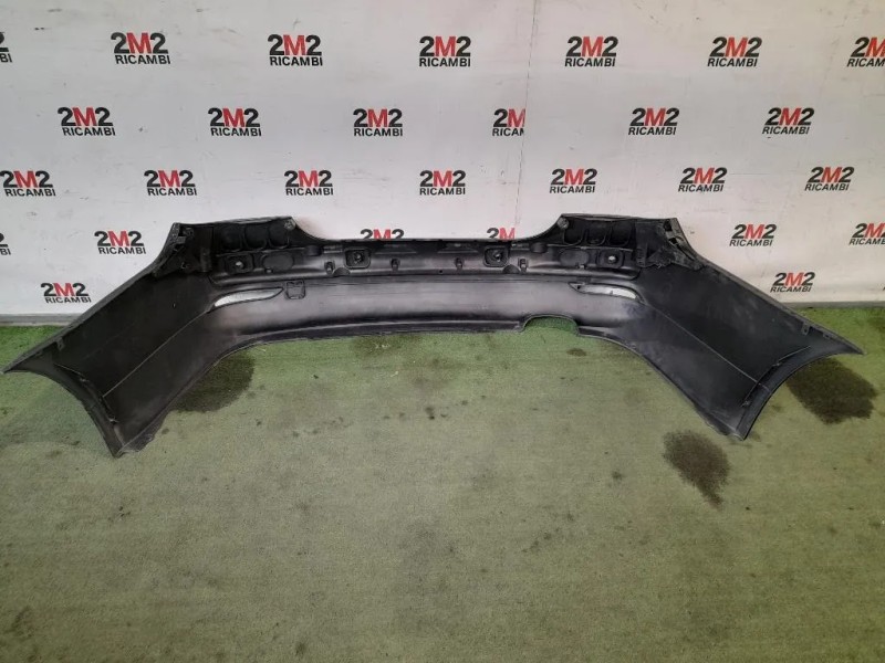 Paraurti POST 51127033707 Bmw Serie 5 E60 Berlina 2004