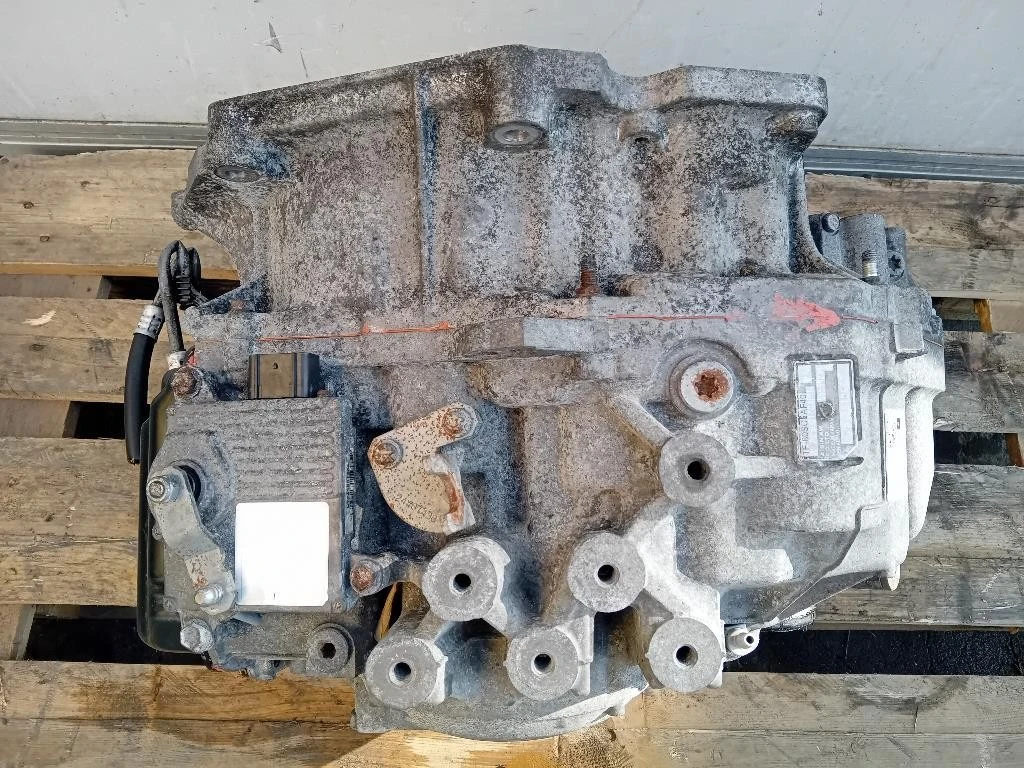 Cambio CAMBIO Opel Zafira B 2005