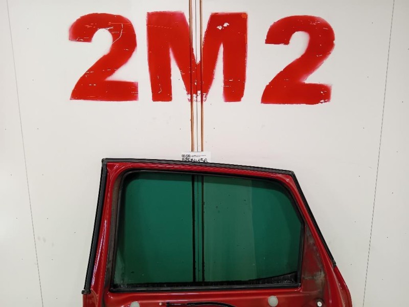 Porta POST DX 6F0833052E Seat Ibiza VI KJ1 2017