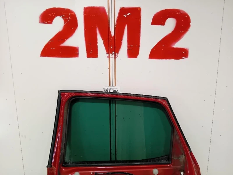 Porta POST DX 6F0833052E Seat Ibiza VI KJ1 2017