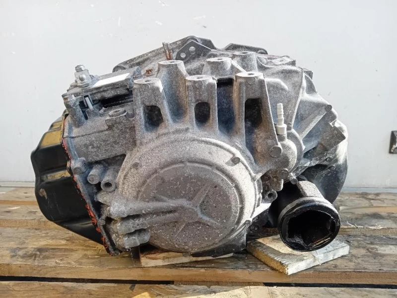 Cambio CAMBIO Opel Zafira B 2005