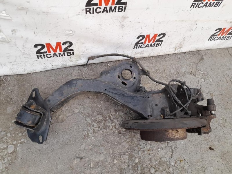 Braccio Longitudinale POST SX 6851579 Bmw X1 F48 2015