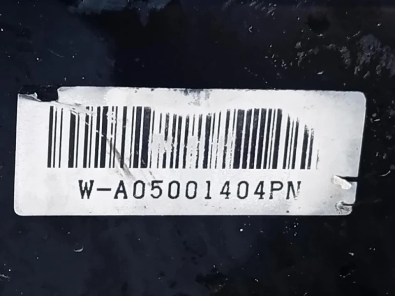 Cambio CAMBIO Opel Zafira B 2005