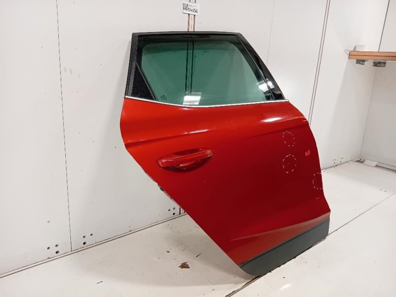 Porta POST DX 6F0833052E Seat Ibiza VI KJ1 2017