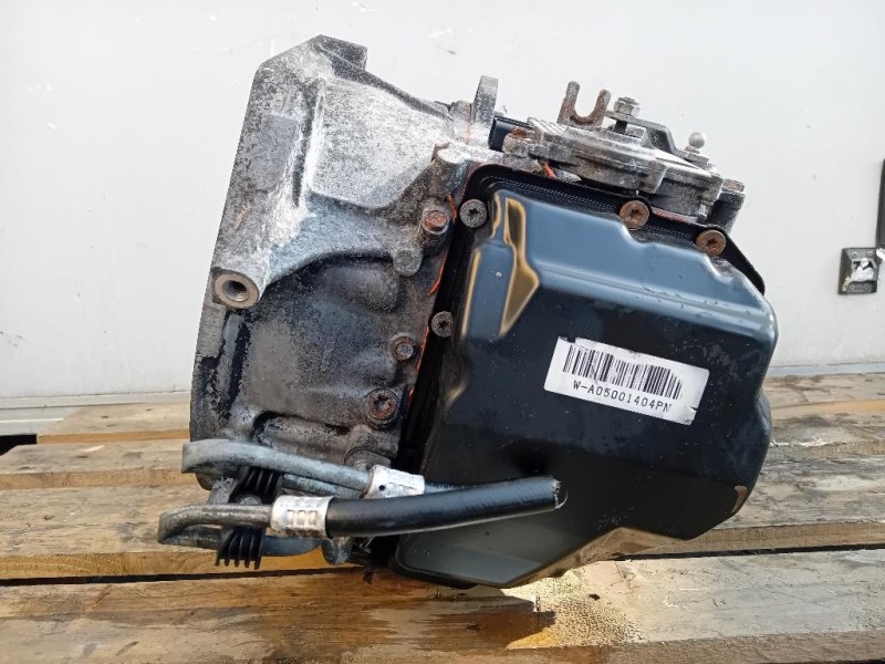 Cambio CAMBIO Opel Zafira B 2005