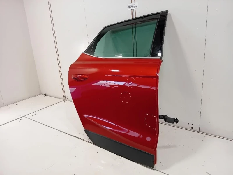 Porta POST DX 6F0833052E Seat Ibiza VI KJ1 2017
