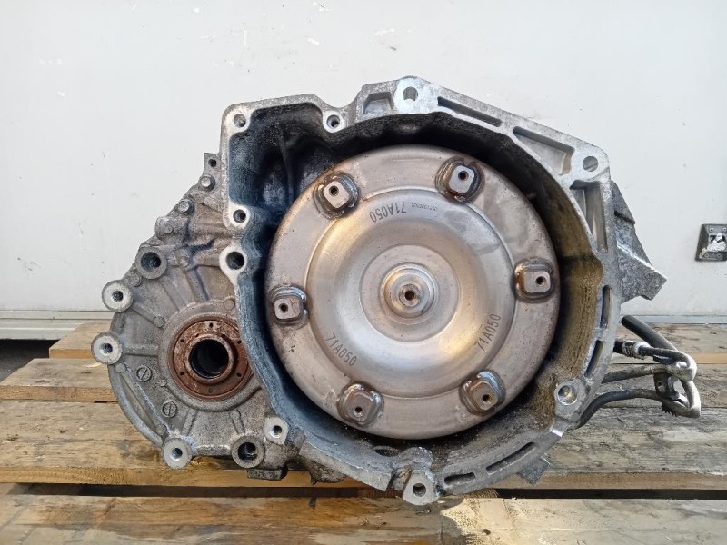 Cambio CAMBIO Opel Zafira B 2005