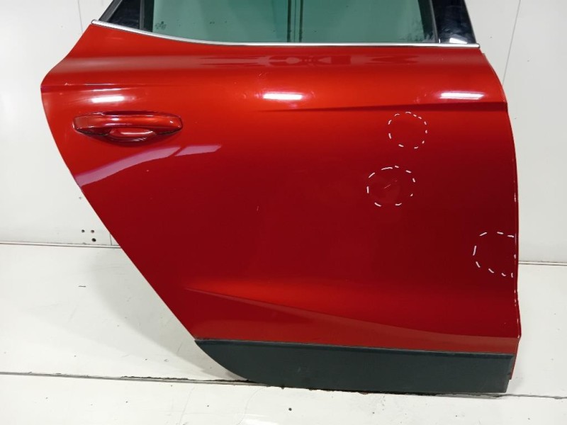 Porta POST DX 6F0833052E Seat Ibiza VI KJ1 2017