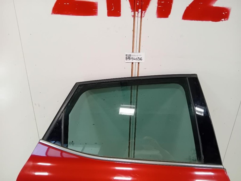 Porta POST DX 6F0833052E Seat Ibiza VI KJ1 2017