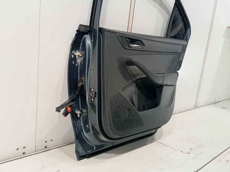 Porta POST DX 5JA833056B Seat Toledo KG3 2013