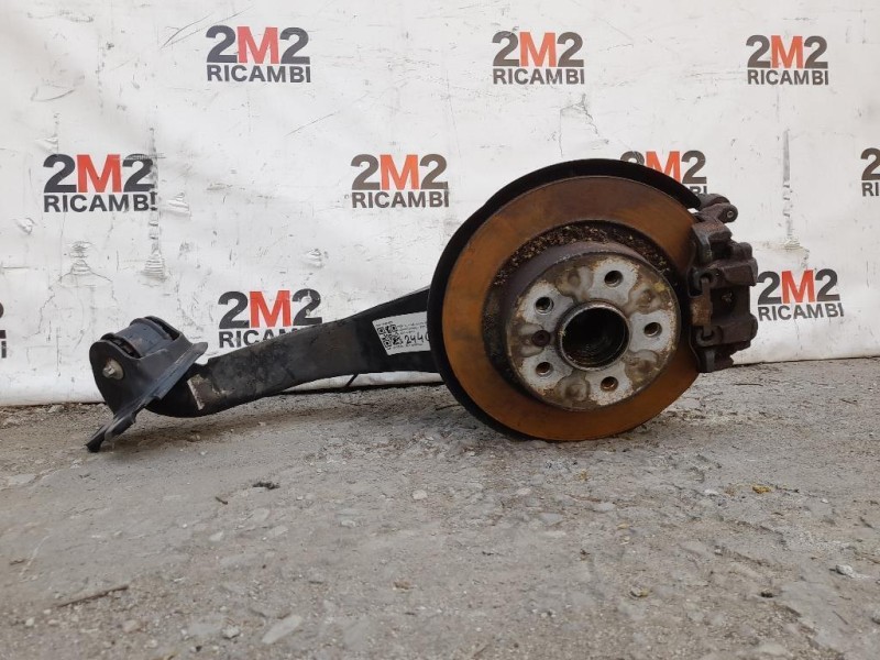 Braccio Longitudinale POST SX 6851579 Bmw X1 F48 2015