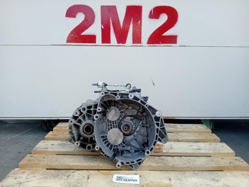 Cambio 6 MARCE MANUALE Opel Zafira C 2012