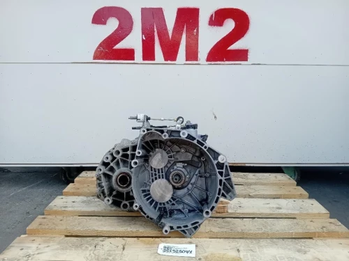 Cambio 6 MARCE MANUALE Opel Zafira C 2012