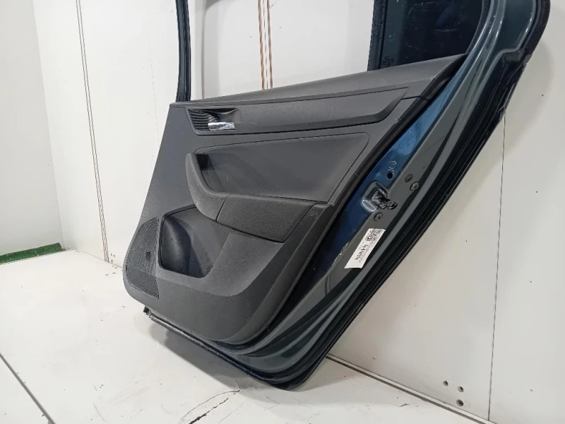 Porta POST DX 5JA833056B Seat Toledo KG3 2013