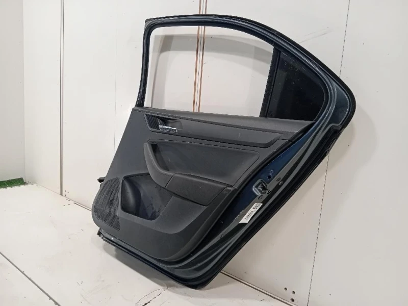 Porta POST DX 5JA833056B Seat Toledo KG3 2013