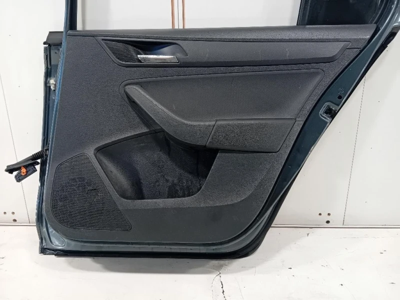 Porta POST DX 5JA833056B Seat Toledo KG3 2013