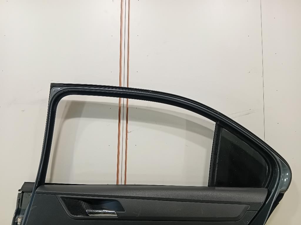 Paraurti POST 15857711 Bmw Serie 5 F10 Berlina 2010