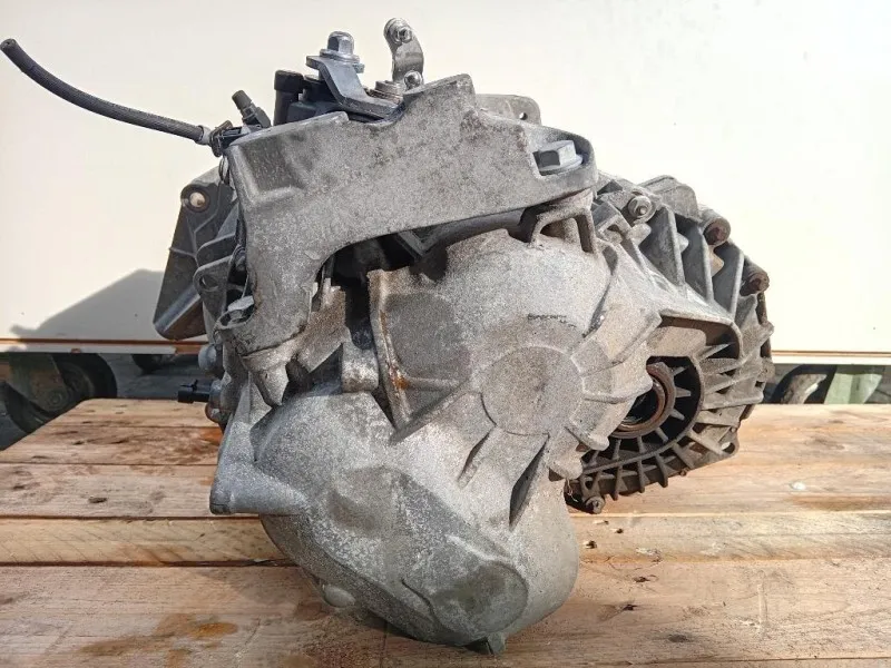 Cambio 5564375 6 MARCE MANUALE Opel Zafira C 2012