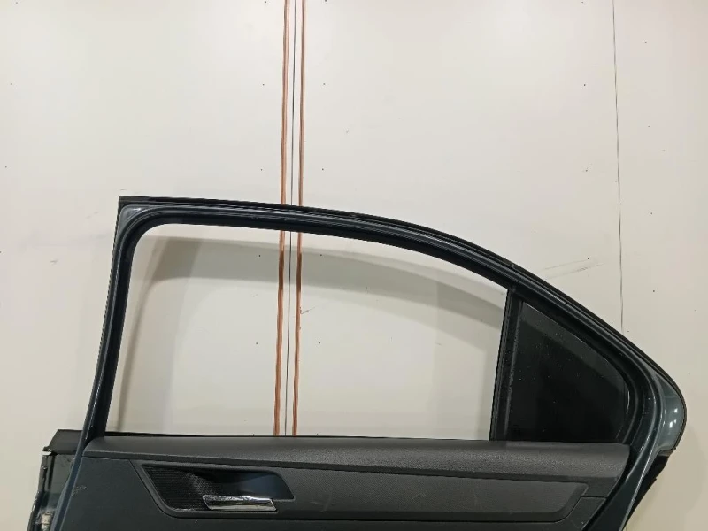 Porta POST DX 5JA833056B Seat Toledo KG3 2013