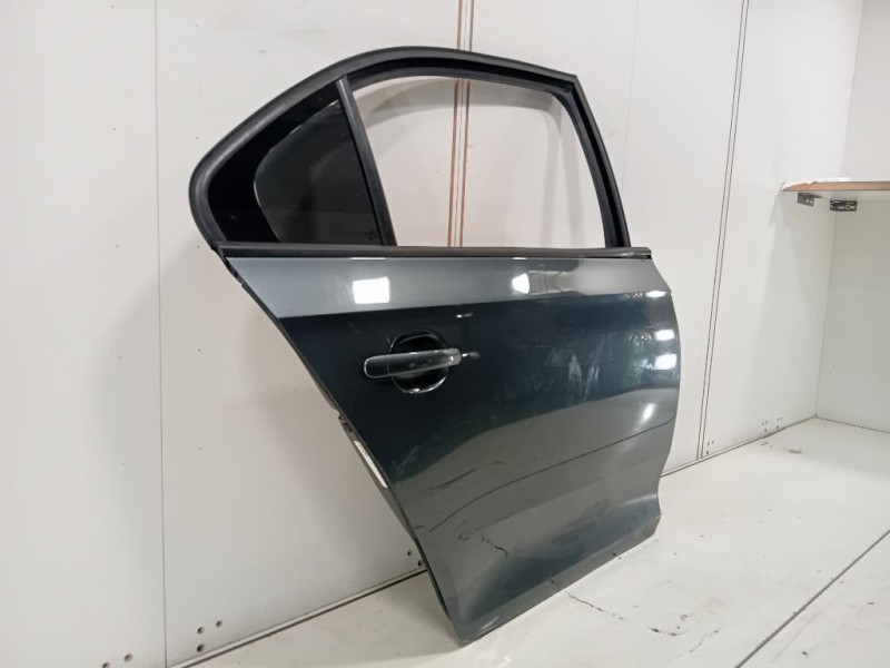 Paraurti POST 15857711 Bmw Serie 5 F10 Berlina 2010