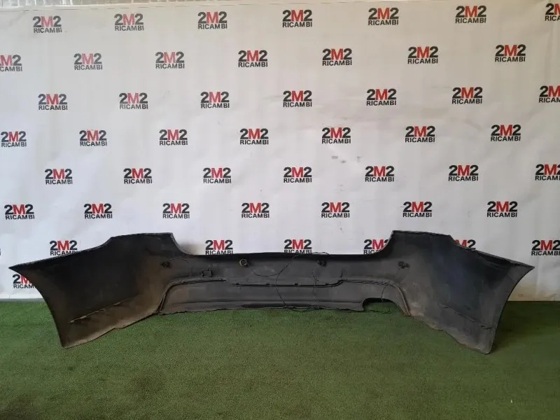 Paraurti POST 15857711 Bmw Serie 5 F10 Berlina 2010