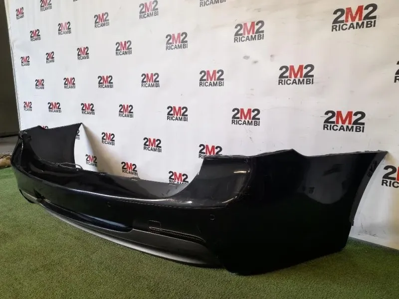 Paraurti POST 15857711 Bmw Serie 5 F10 Berlina 2010