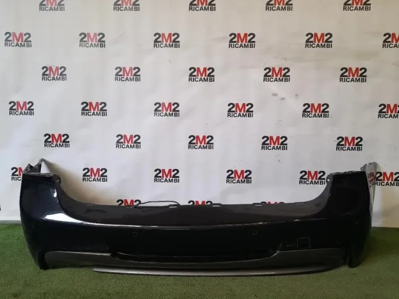 Paraurti POST 15857711 Bmw Serie 5 F10 Berlina 2010