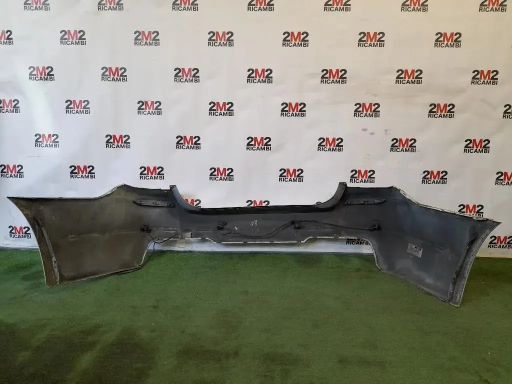 Paraurti POST 51112182405 Bmw Serie 5 F10 Berlina 2010