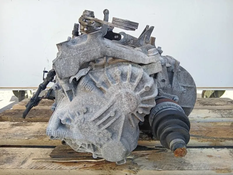 Cambio 55569879 6 MARCE MANUALE Opel Zafira C 2012