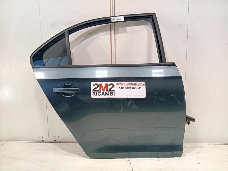 Porta POST DX 5JA833056B Seat Toledo KG3 2013