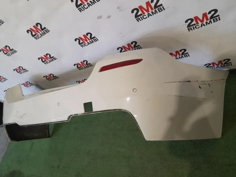 Paraurti POST 51112182405 Bmw Serie 5 F10 Berlina 2010