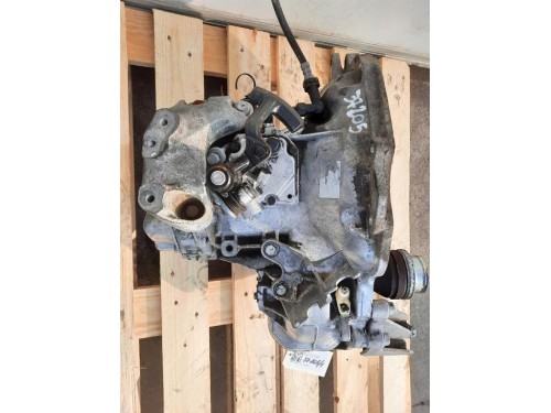 Cambio 5 MARCE MANUALE Opel Zafira C 2012