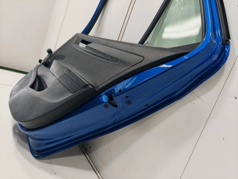 Porta POST DX 6V6833056A Skoda Fabia NJ3 2018