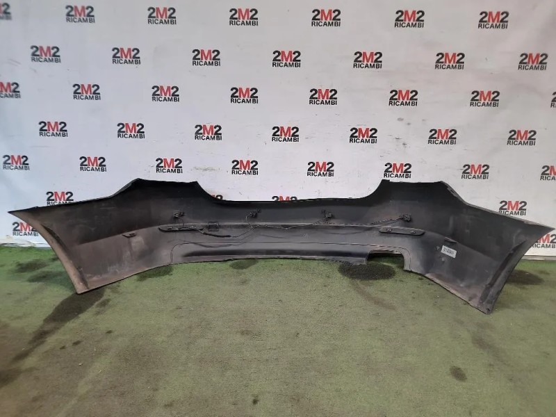 Paraurti POST 15857711 Bmw Serie 5 F10 Berlina 2012