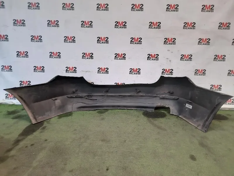 Paraurti POST 15857711 Bmw Serie 5 F10 Berlina 2012