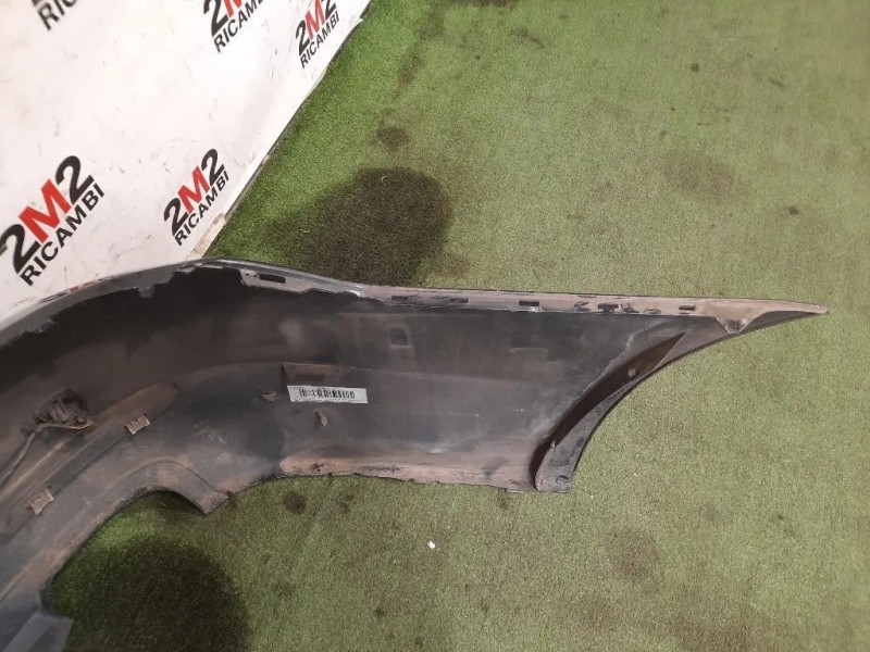 Paraurti POST 15857711 Bmw Serie 5 F10 Berlina 2012