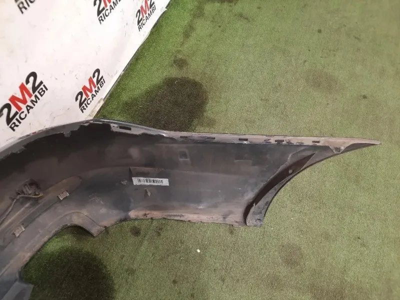 Paraurti POST 15857711 Bmw Serie 5 F10 Berlina 2012