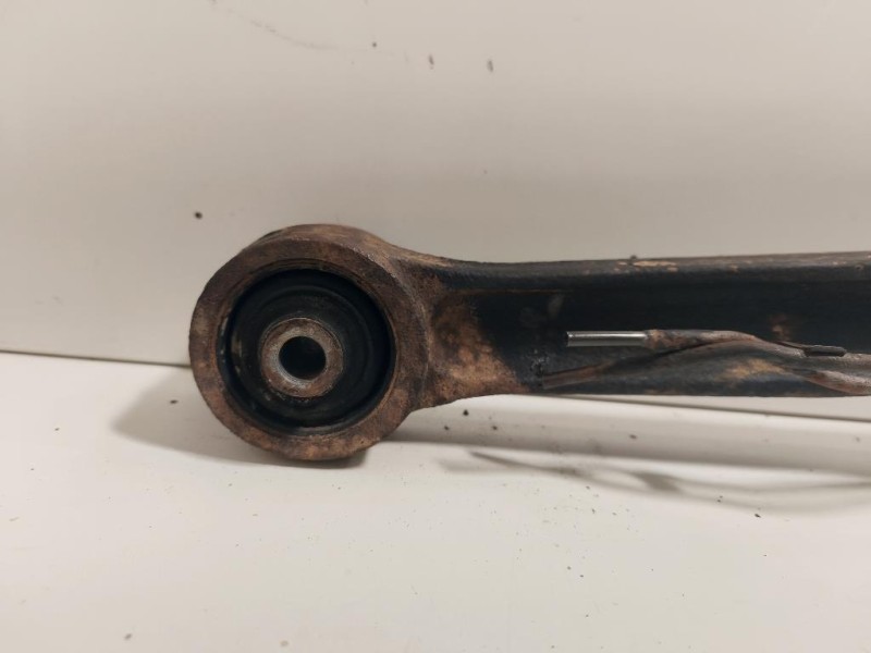 Braccio Longitudinale POST SX BRACCIO LONGITUDINALE POST SX Suzuki Jimny I 1999