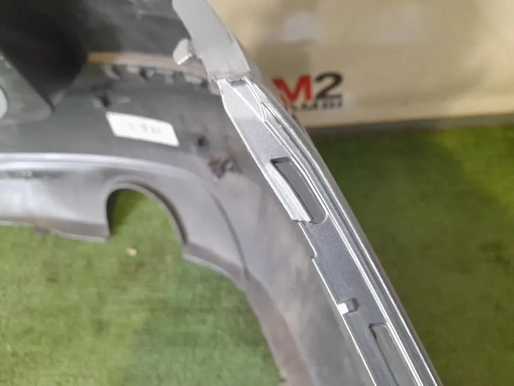 Paraurti POST 51127387307 Bmw Serie 5 G31 Touring 2016