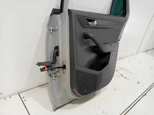 Porta POST DX PORTA POST DX Skoda Fabia PJ3 2021