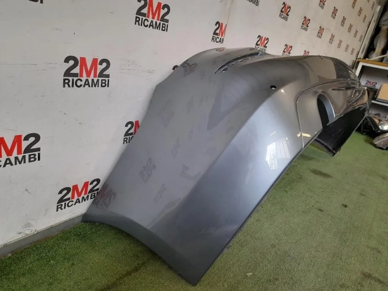 Paraurti POST 51127387307 Bmw Serie 5 G31 Touring 2016