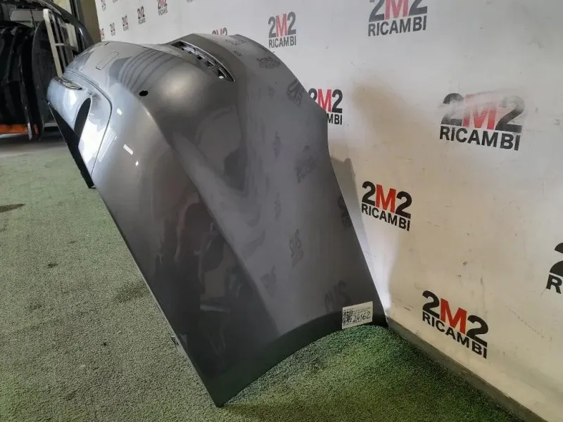 Paraurti POST 51127387307 Bmw Serie 5 G31 Touring 2016